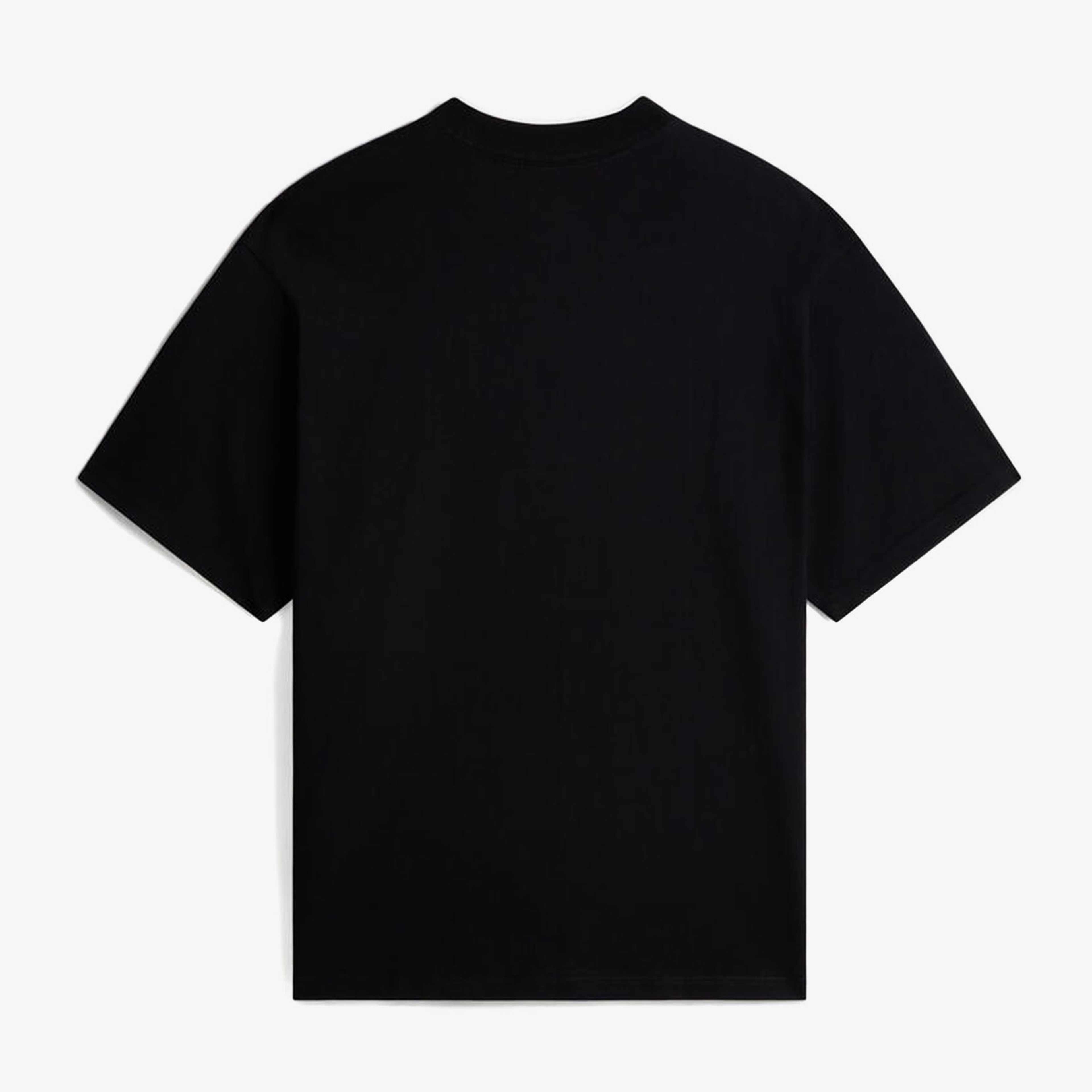 Vans Style Guy Ss Erkek Siyah T-Shirt