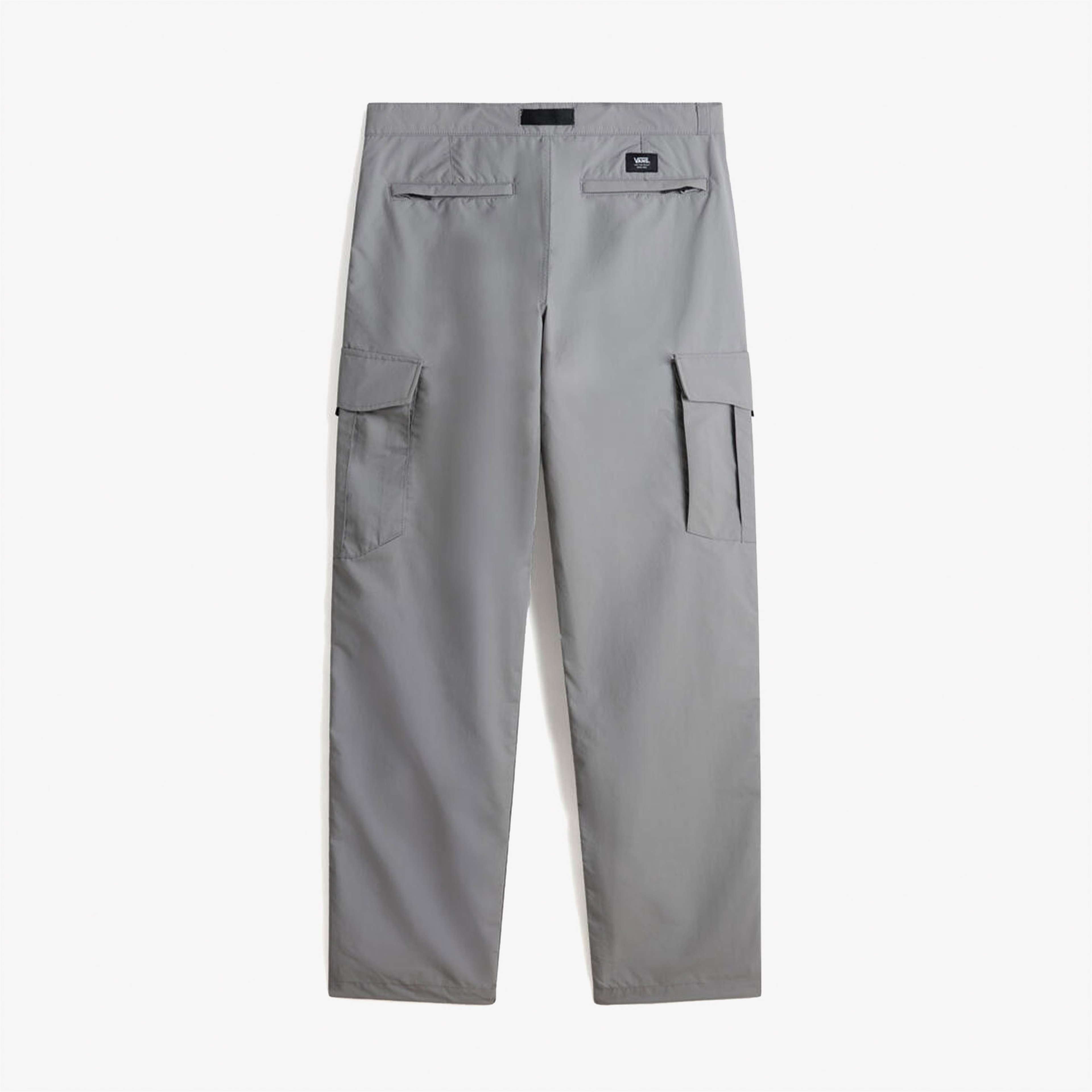 Vans Mte Service Cargo Loose Tapered Pant Erkek Gri Eşofman Altı