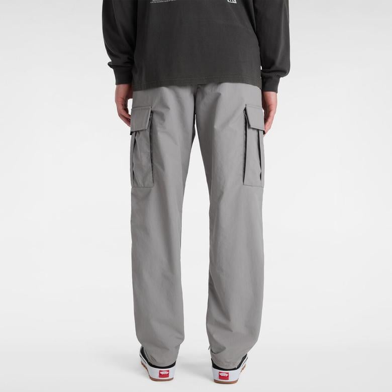 Vans Mte Service Cargo Loose Tapered Pant Erkek Gri Eşofman Altı
