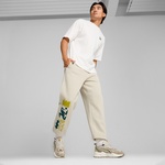 Puma Rs-X Efekt Premium Athletics Unisex Haki Spor Ayakkabı