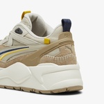Puma Rs-X Efekt Premium Athletics Unisex Haki Spor Ayakkabı