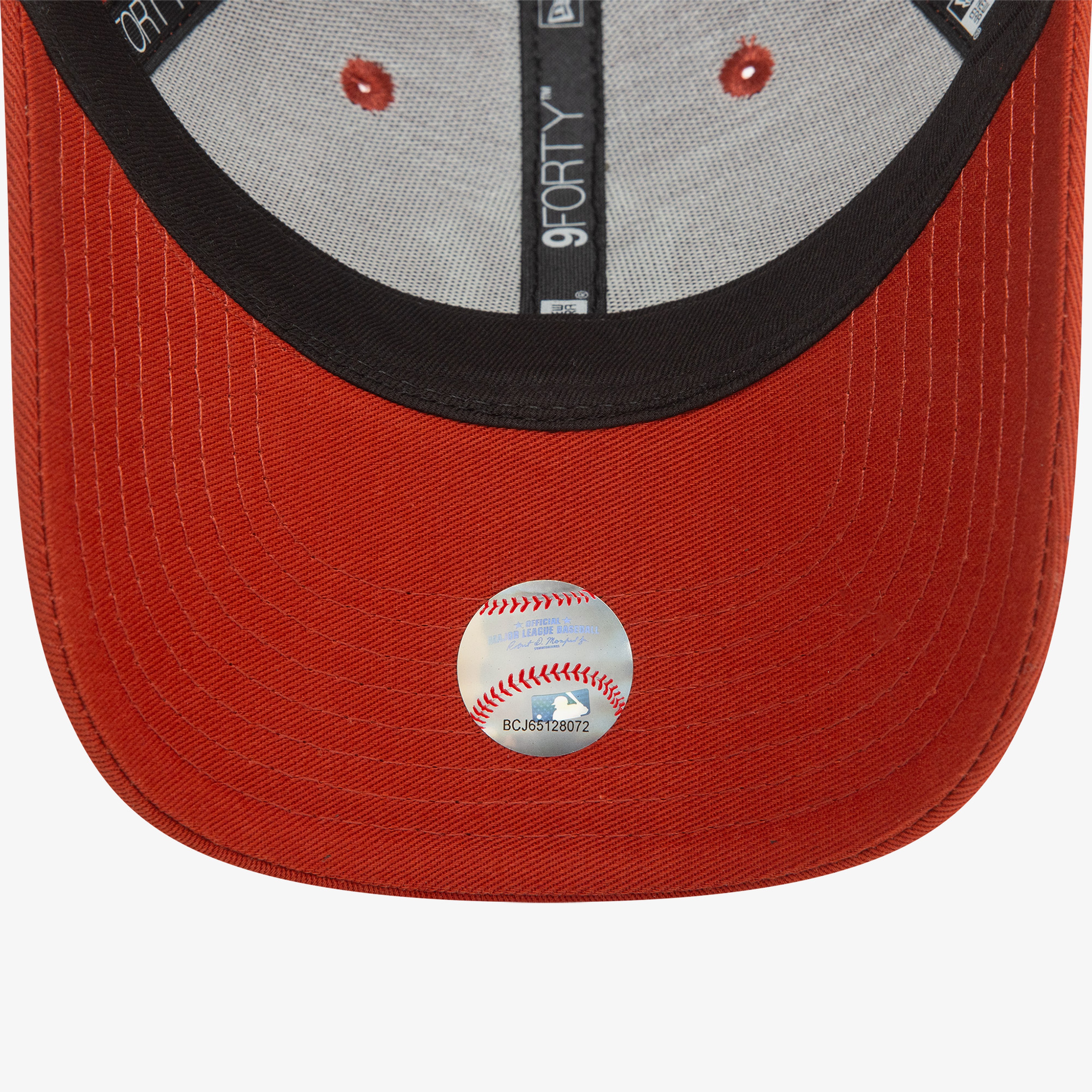 New Era Chyt League Ess 9Forty Neyyan inrwhi Çocuk Kırmızı Şapka