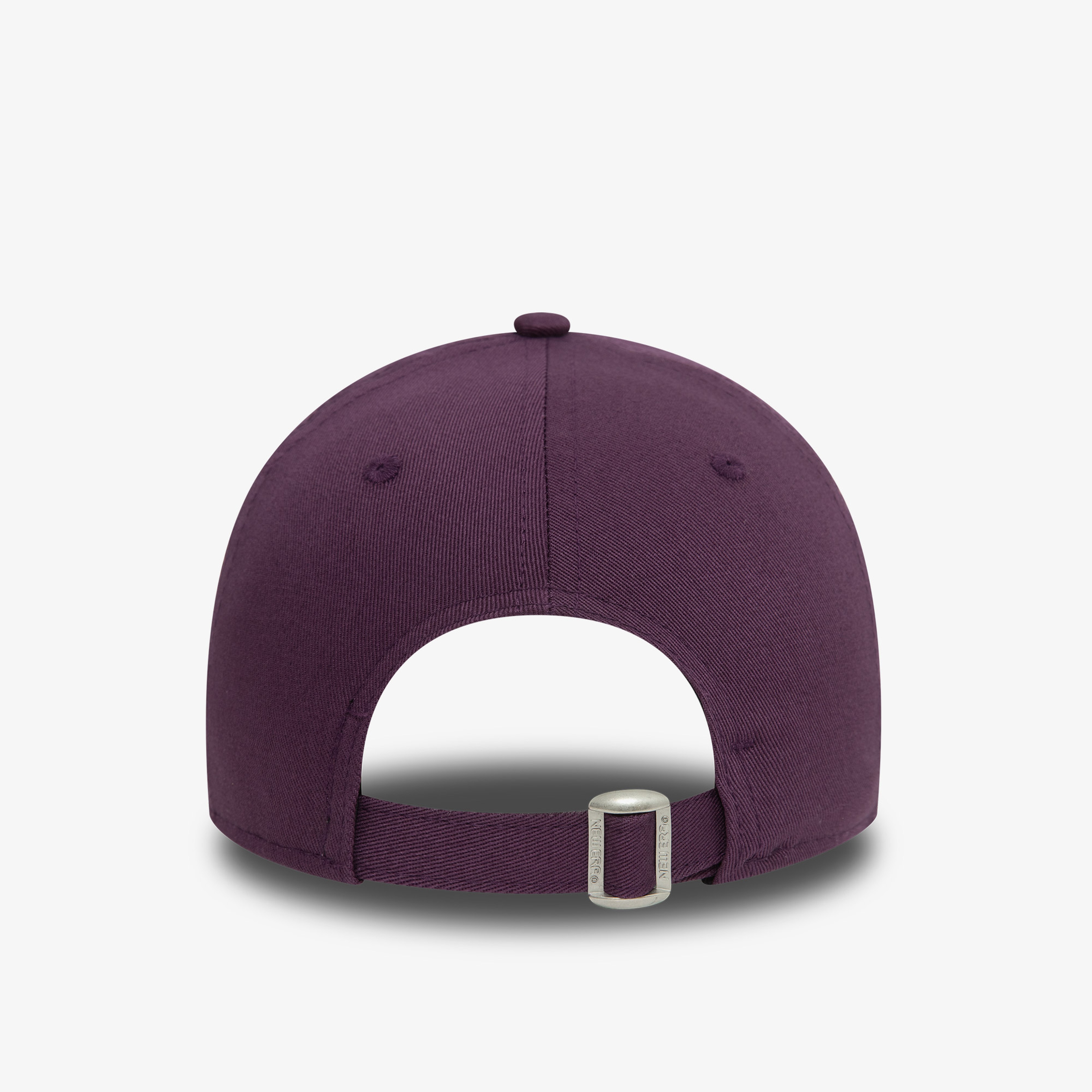 Unisex Mor Şapka