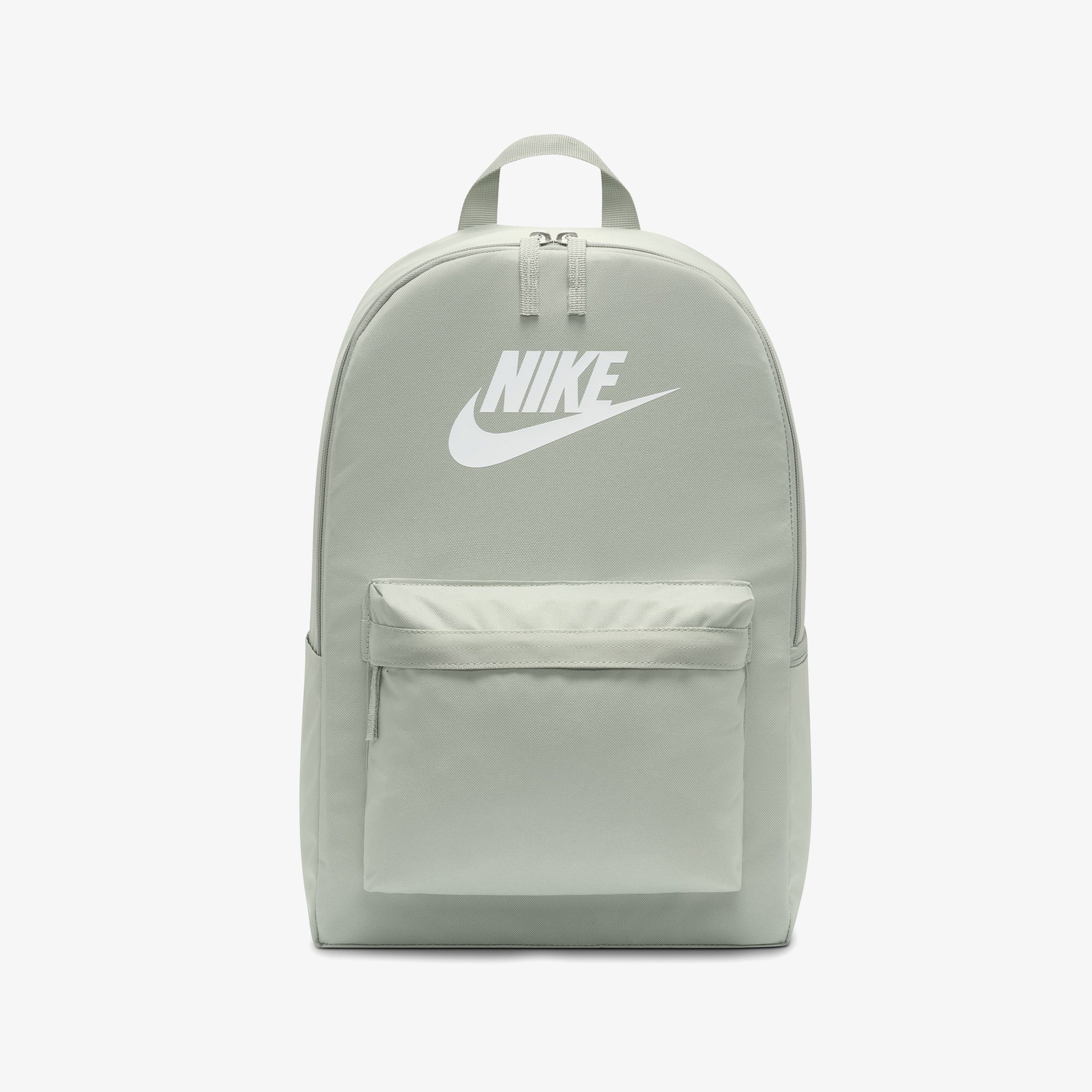 Nike Heritage Unisex Yeşil Sırt Çantası