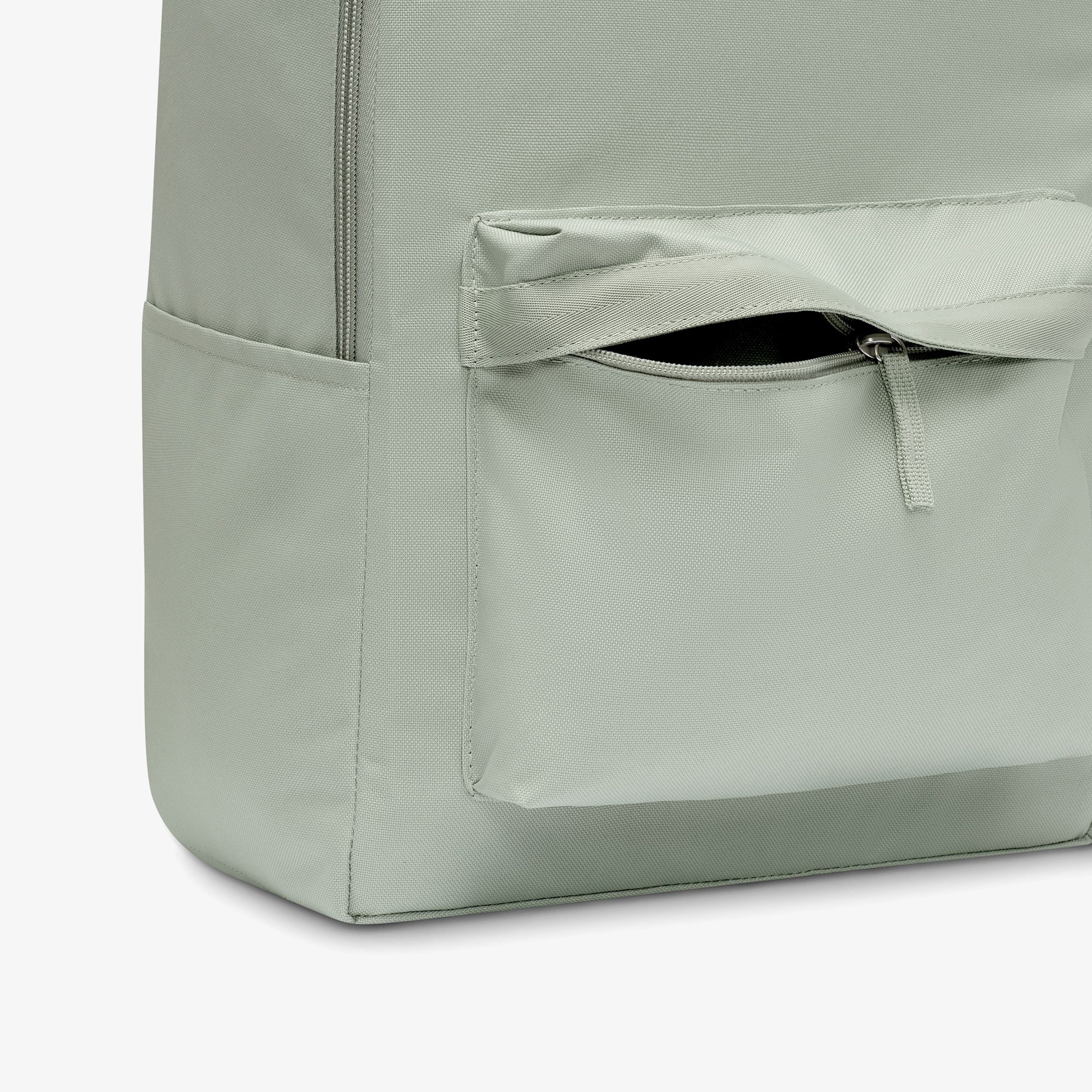Nike Heritage Unisex Yeşil Sırt Çantası