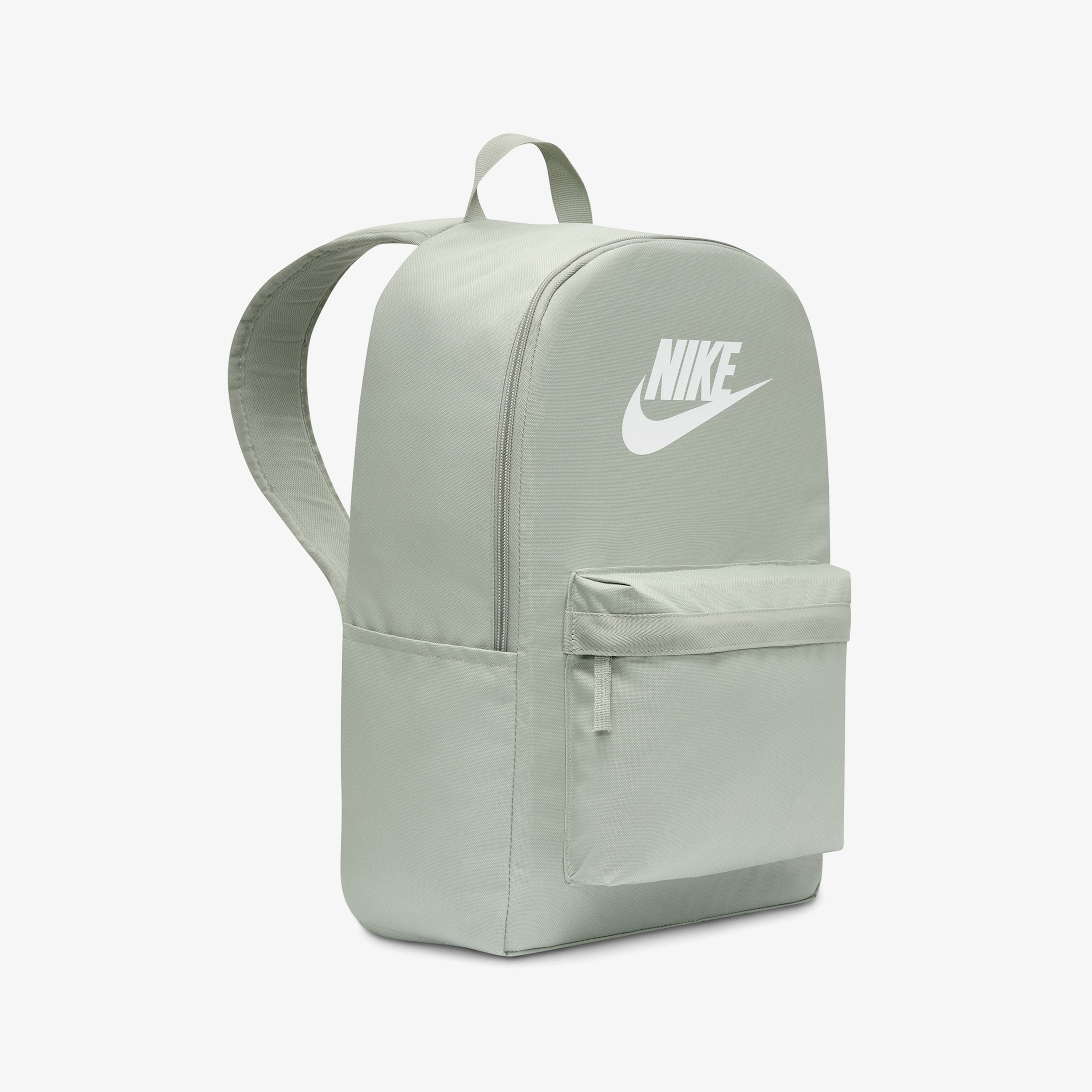 Nike Heritage Unisex Yeşil Sırt Çantası