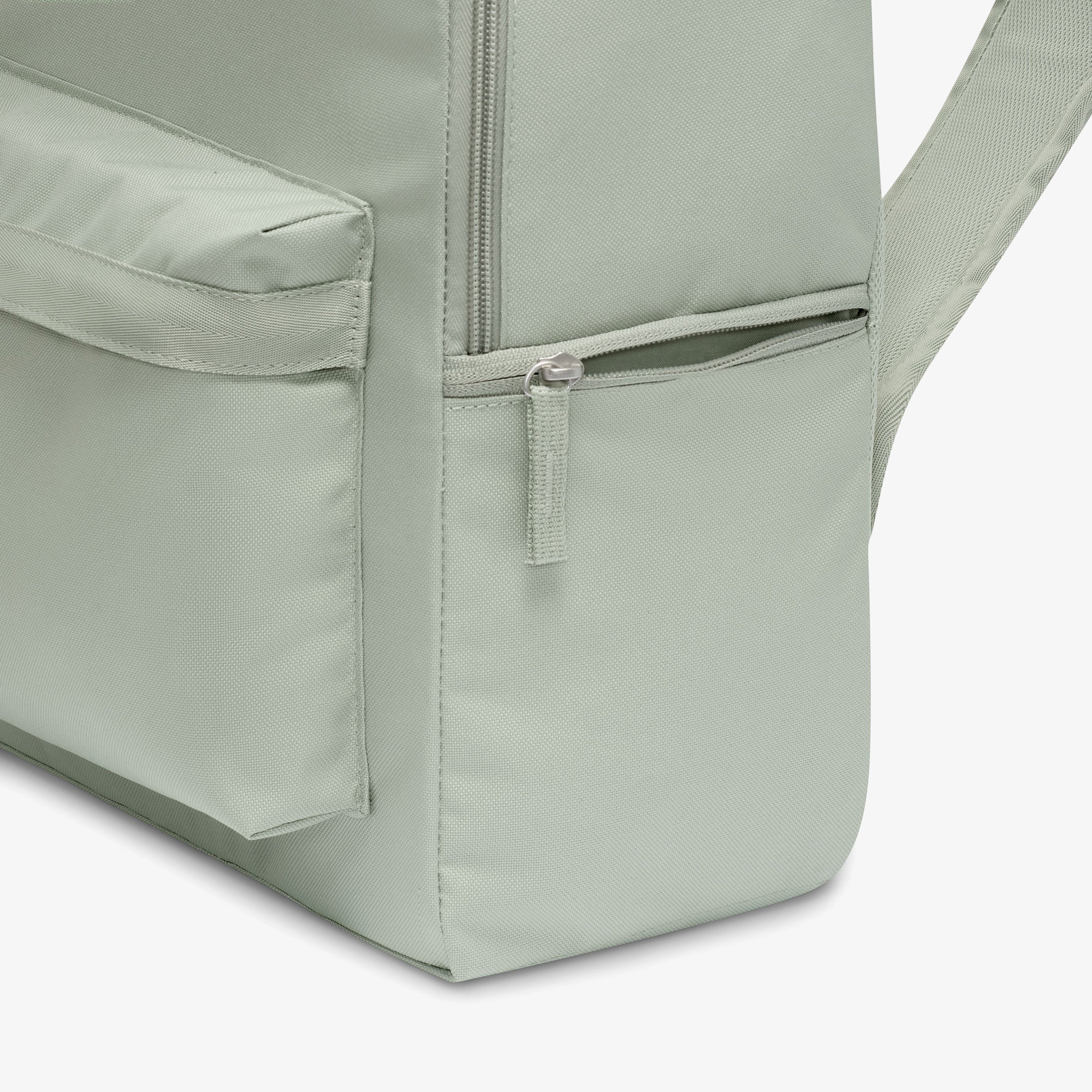 Nike Heritage Unisex Yeşil Sırt Çantası