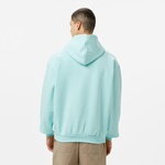 Karl Kani Small Signature Essential Os  Erkek Turkuaz Hoodie