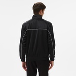 Karl Kani Og Track Erkek Siyah Ceket