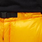 Jack Wolfskin Expedition Down Erkek Turuncu Pantolon