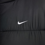 Nike Sportswear Classic Therma Puff Kadın Siyah Yelek