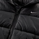 Nike Sportswear Classic Therma Puff Kadın Siyah Yelek