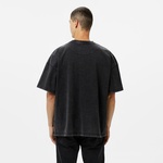 Karl Kani Og Eagle Print Erkek Lacivert T-Shirt