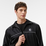 Karl Kani Og Track Erkek Siyah Ceket