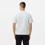 Market Hunter Bear Erkek Beyaz T-Shirt