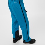 Jack Wolfskin Texapore Erkek Mavi Pantolon
