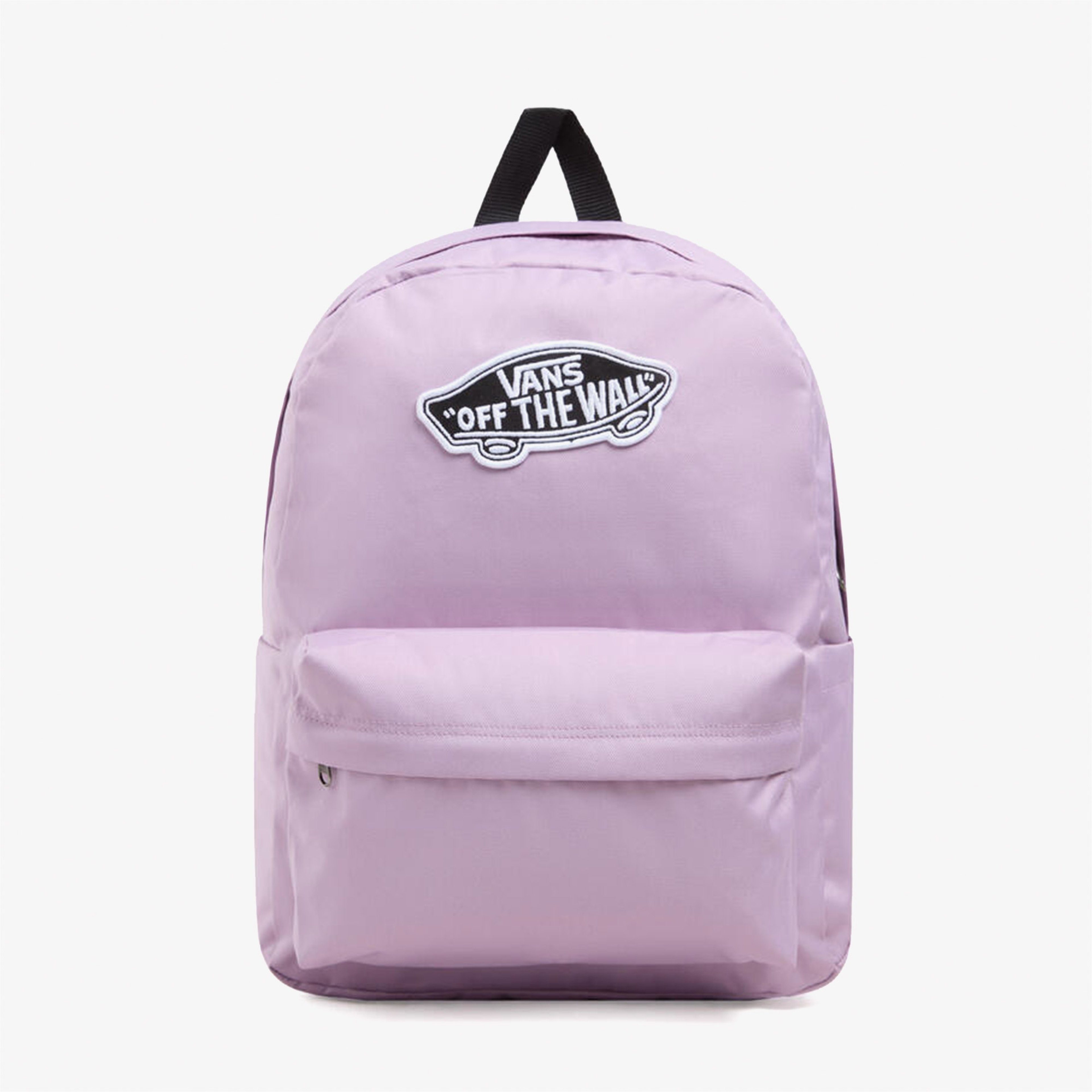 Vans Old Skool Classic Unisex Mor Sırt Çantası