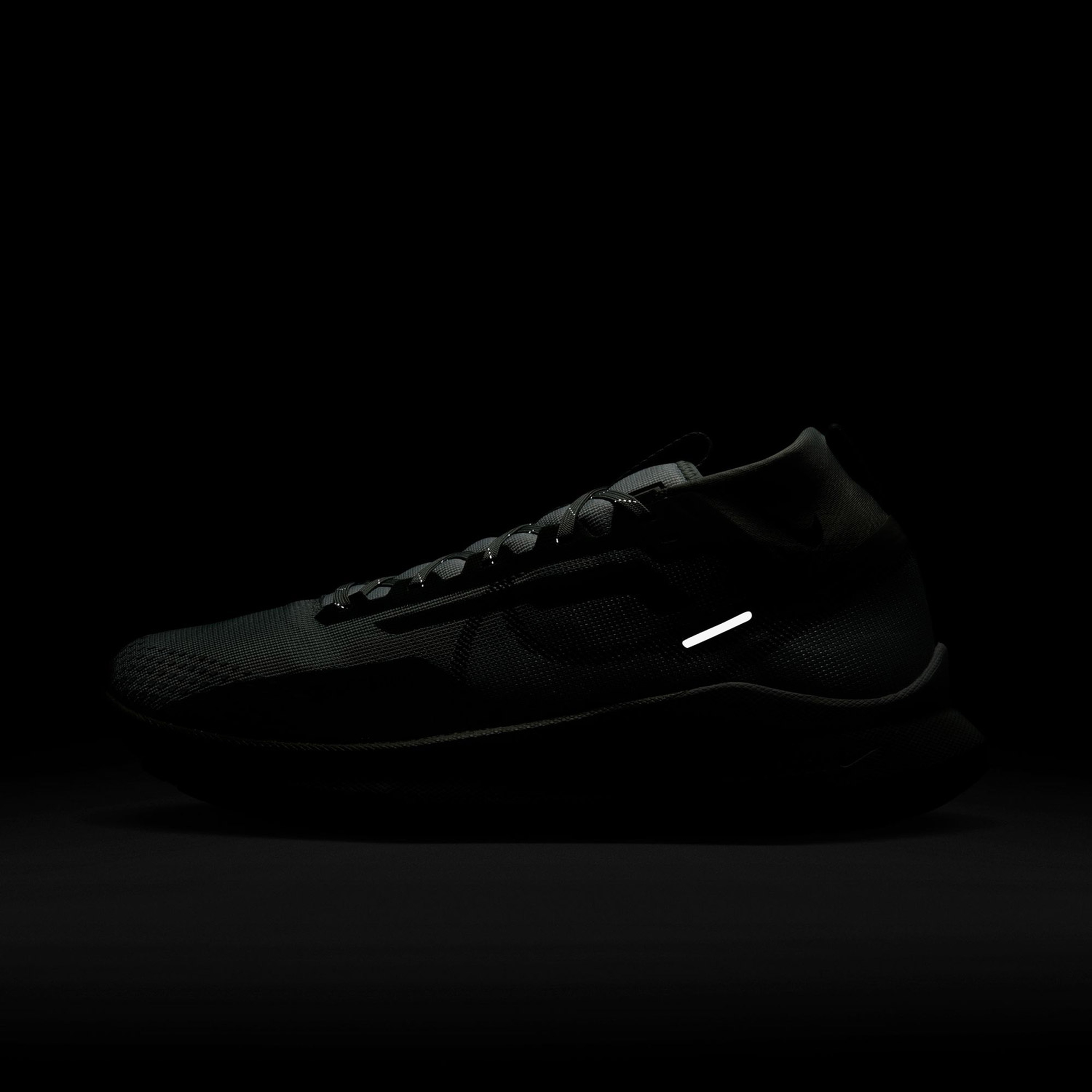 Nike Pegasus Trail 4 Gore-Tex Erkek Yeşil Koşu Ayakkabısı