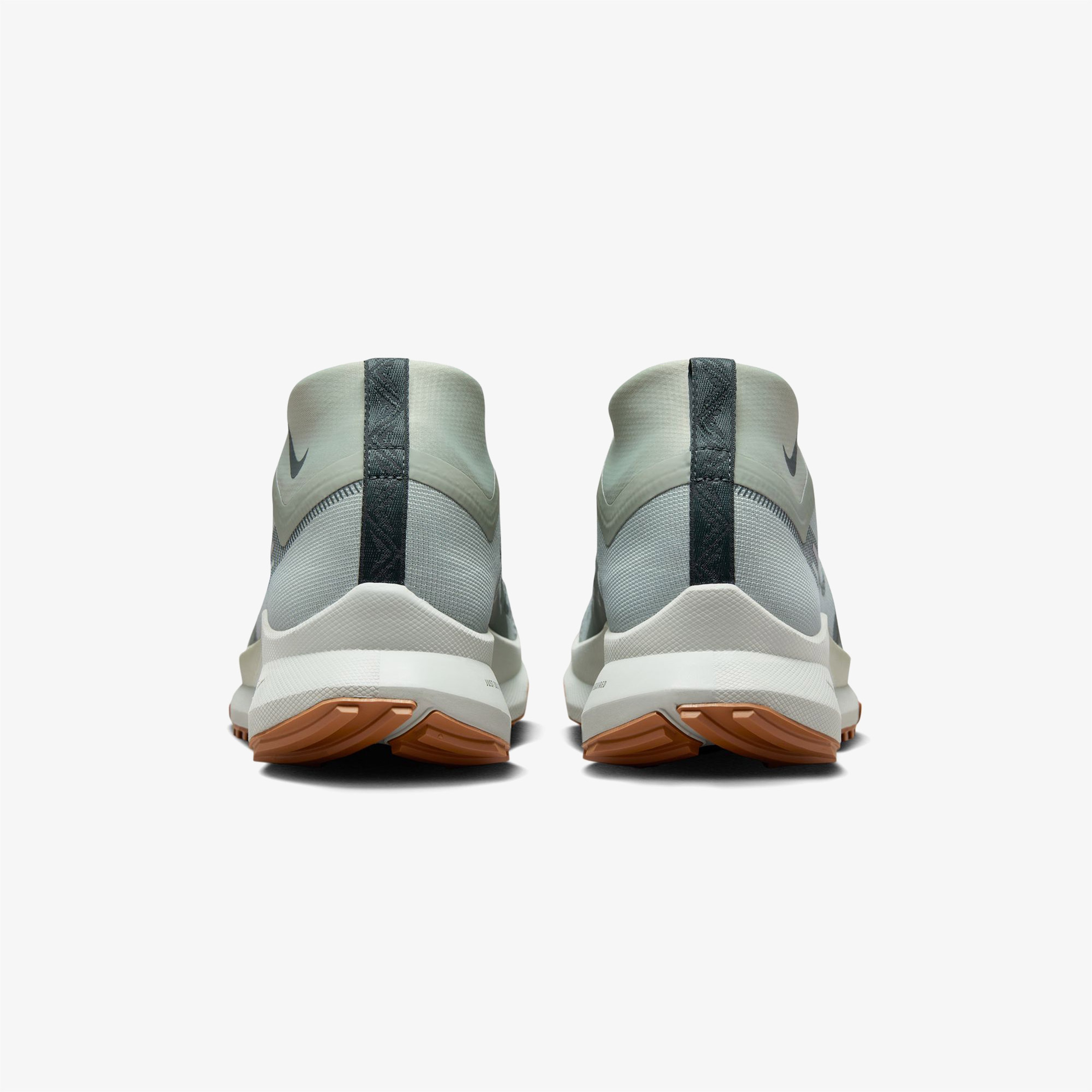 Nike Pegasus Trail 4 Gore-Tex Erkek Yeşil Koşu Ayakkabısı