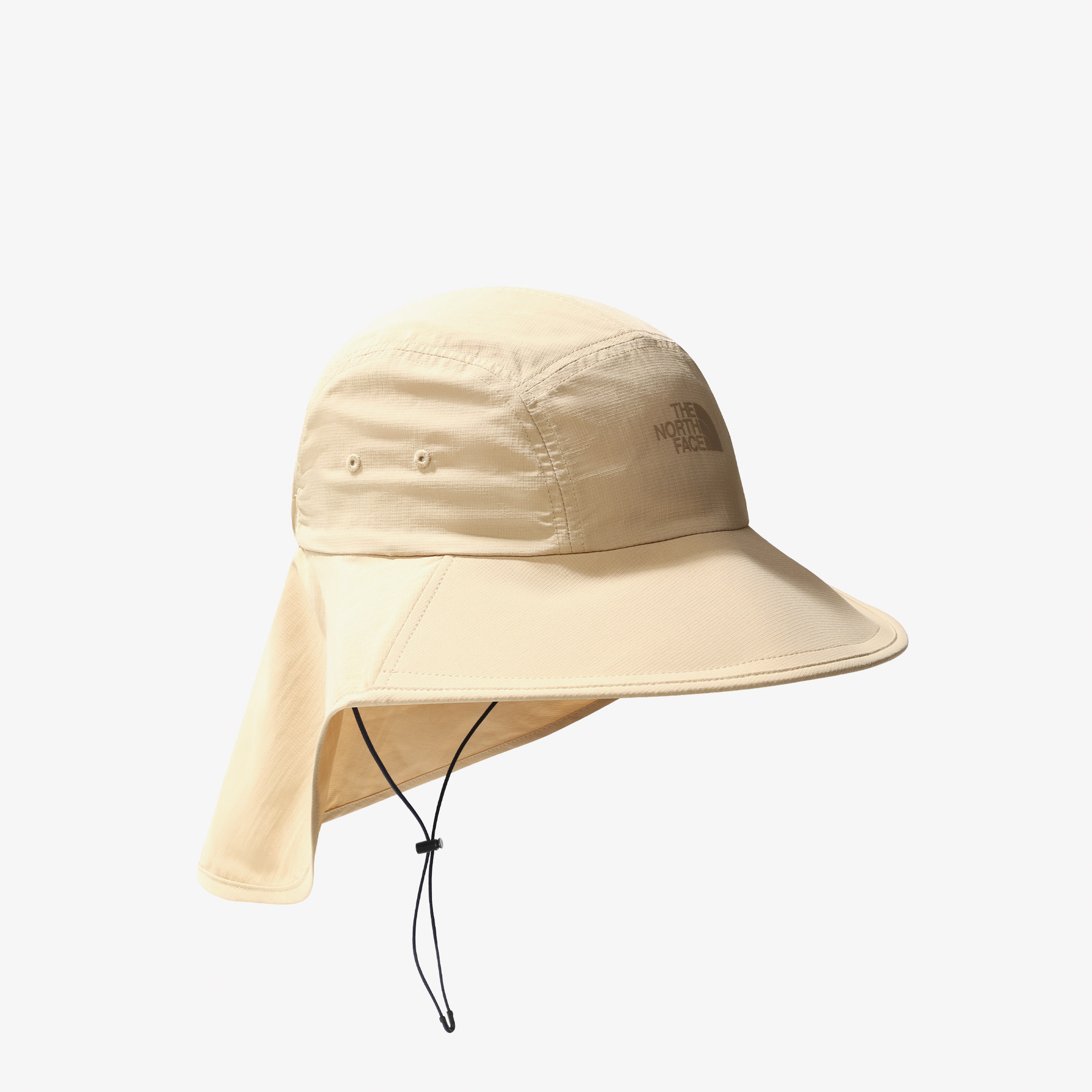 The North Face Horizon Mullet Brimmer Unisex Haki ŞapkaL