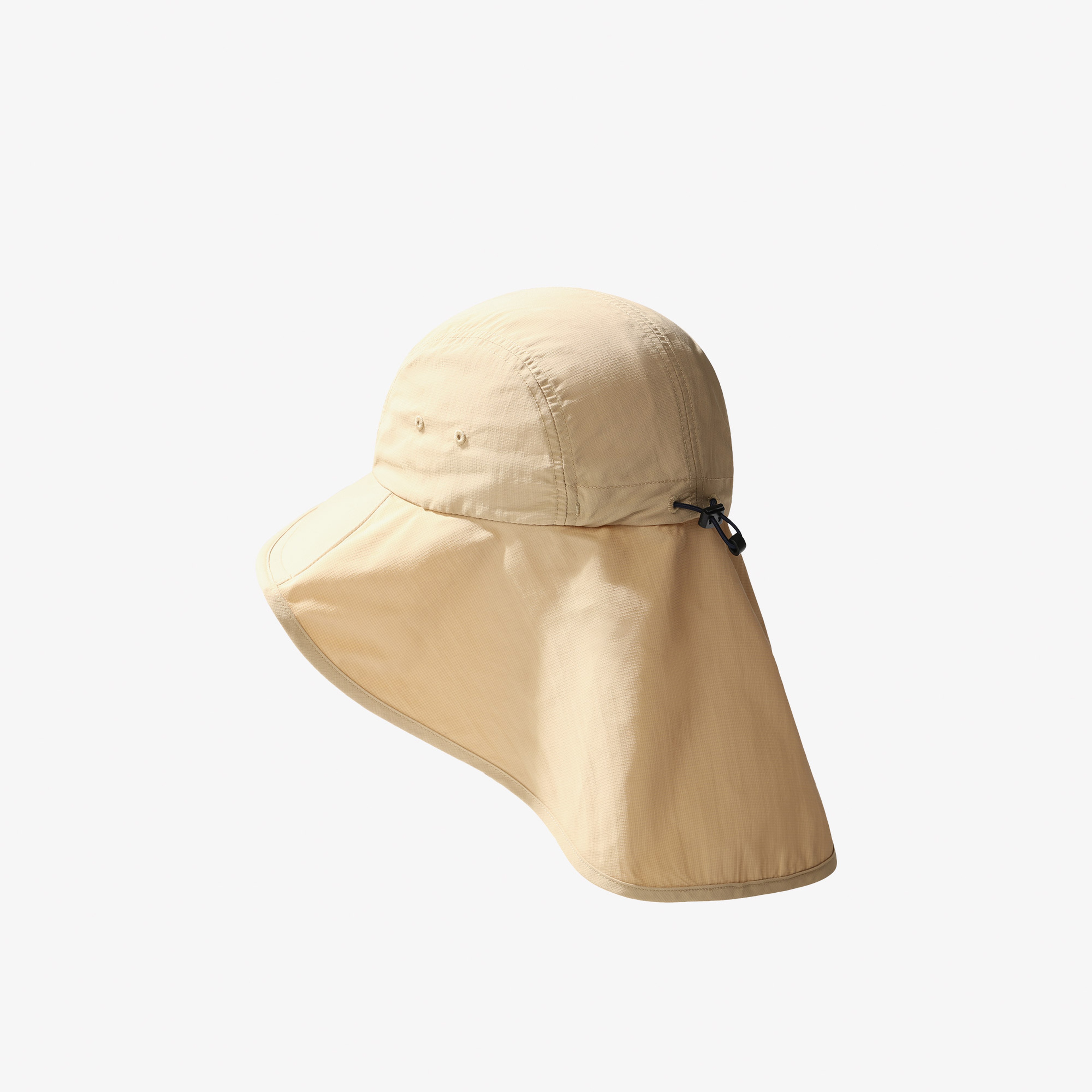 The North Face Horizon Mullet Brimmer Unisex Haki ŞapkaL