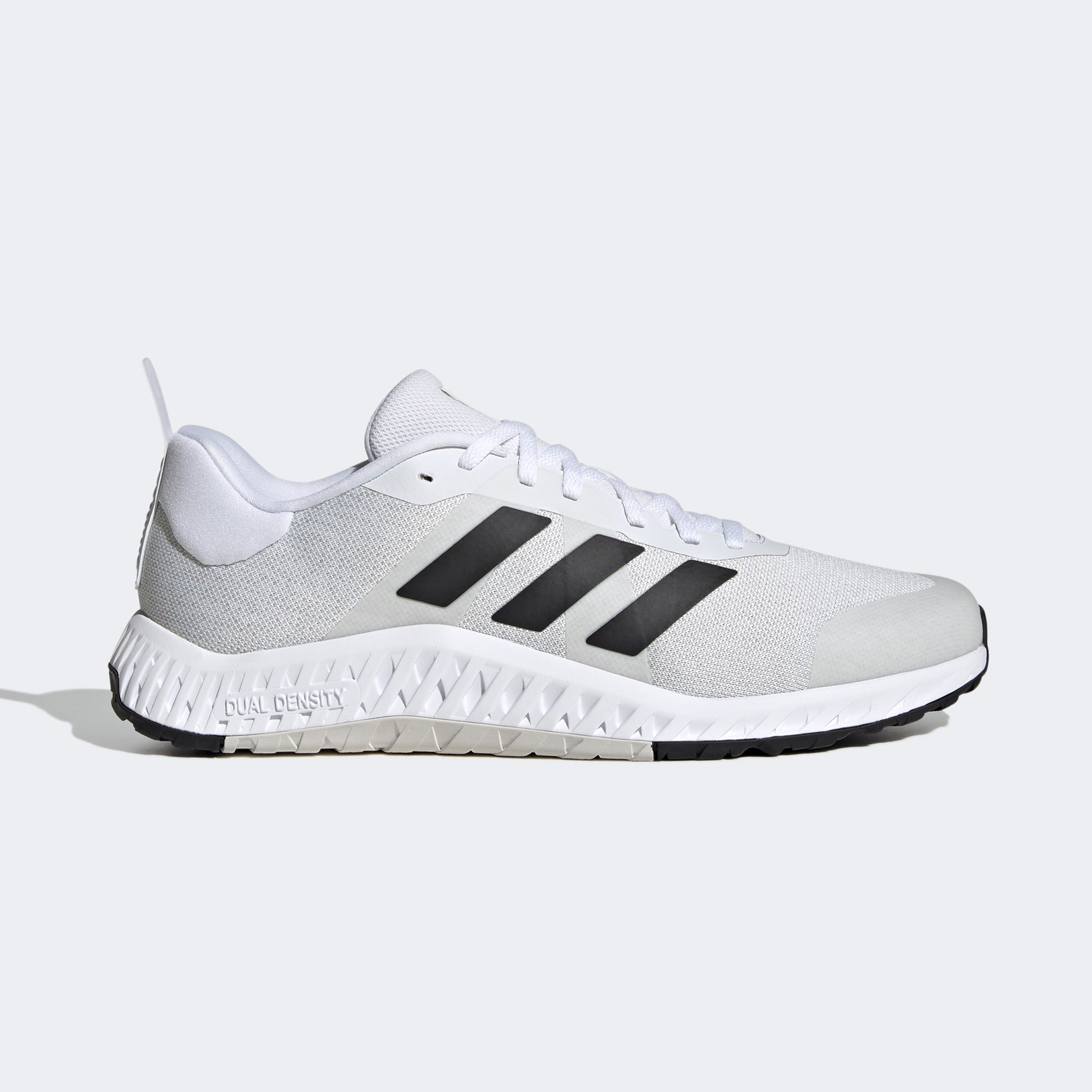 adidas Everyset Erkek Beyaz Antrenman Ayakkabısı