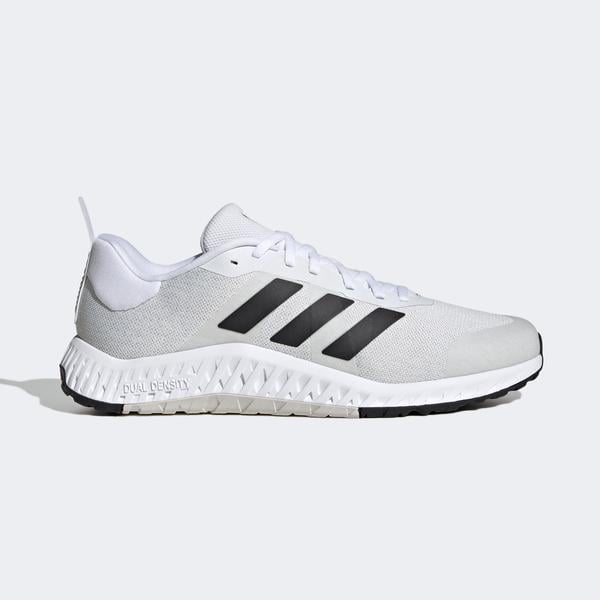 adidas Everyset Erkek Beyaz Antrenman Ayakkabısı