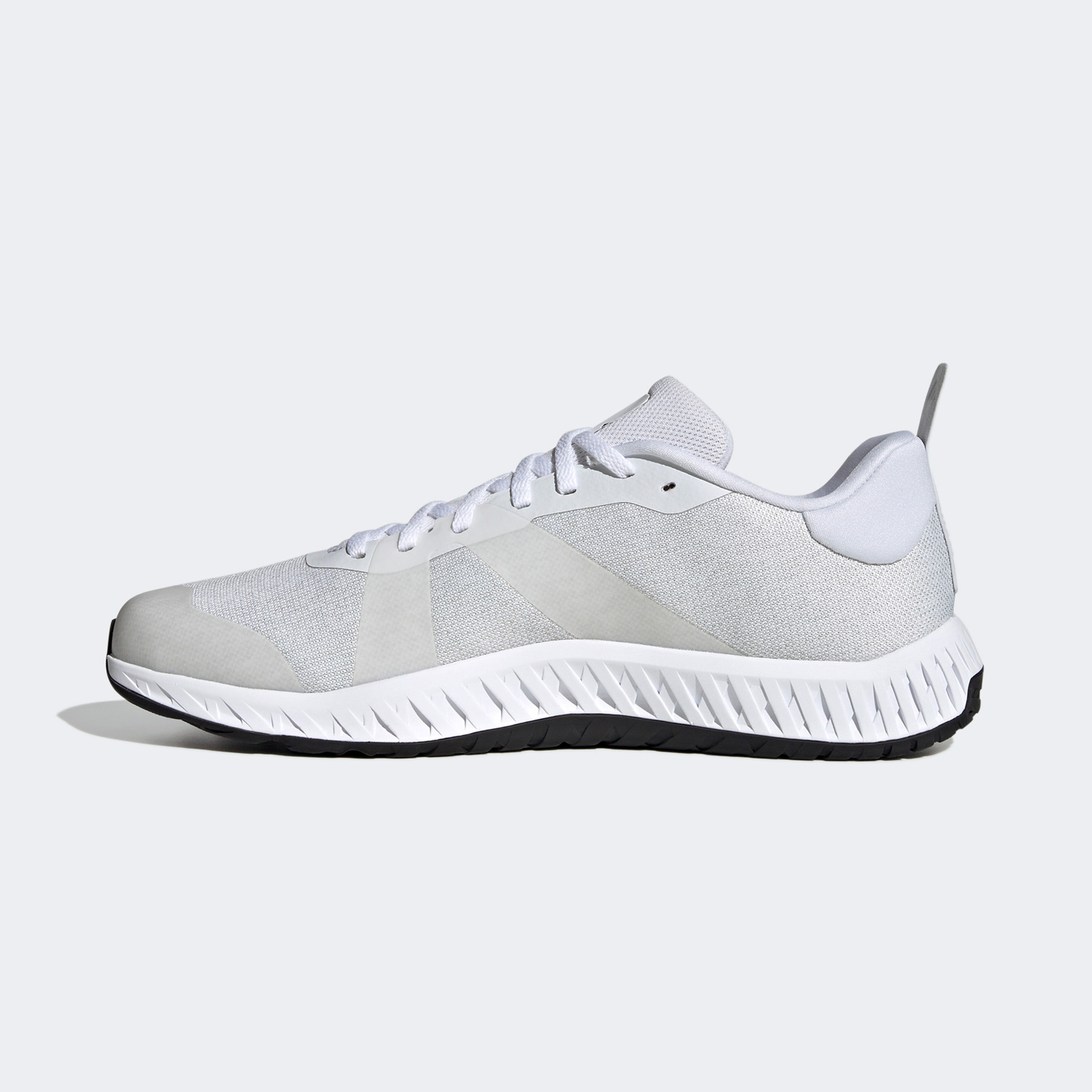 adidas Everyset Erkek Beyaz Antrenman Ayakkabısı