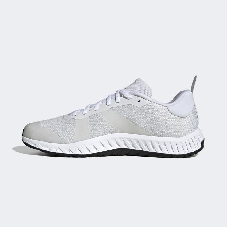 adidas Everyset Erkek Beyaz Antrenman Ayakkabısı