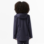 Jack Wolfskin Texapore 3İn1 Kadın Gri Ceket