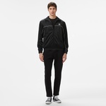 Karl Kani Og Track Erkek Siyah Ceket