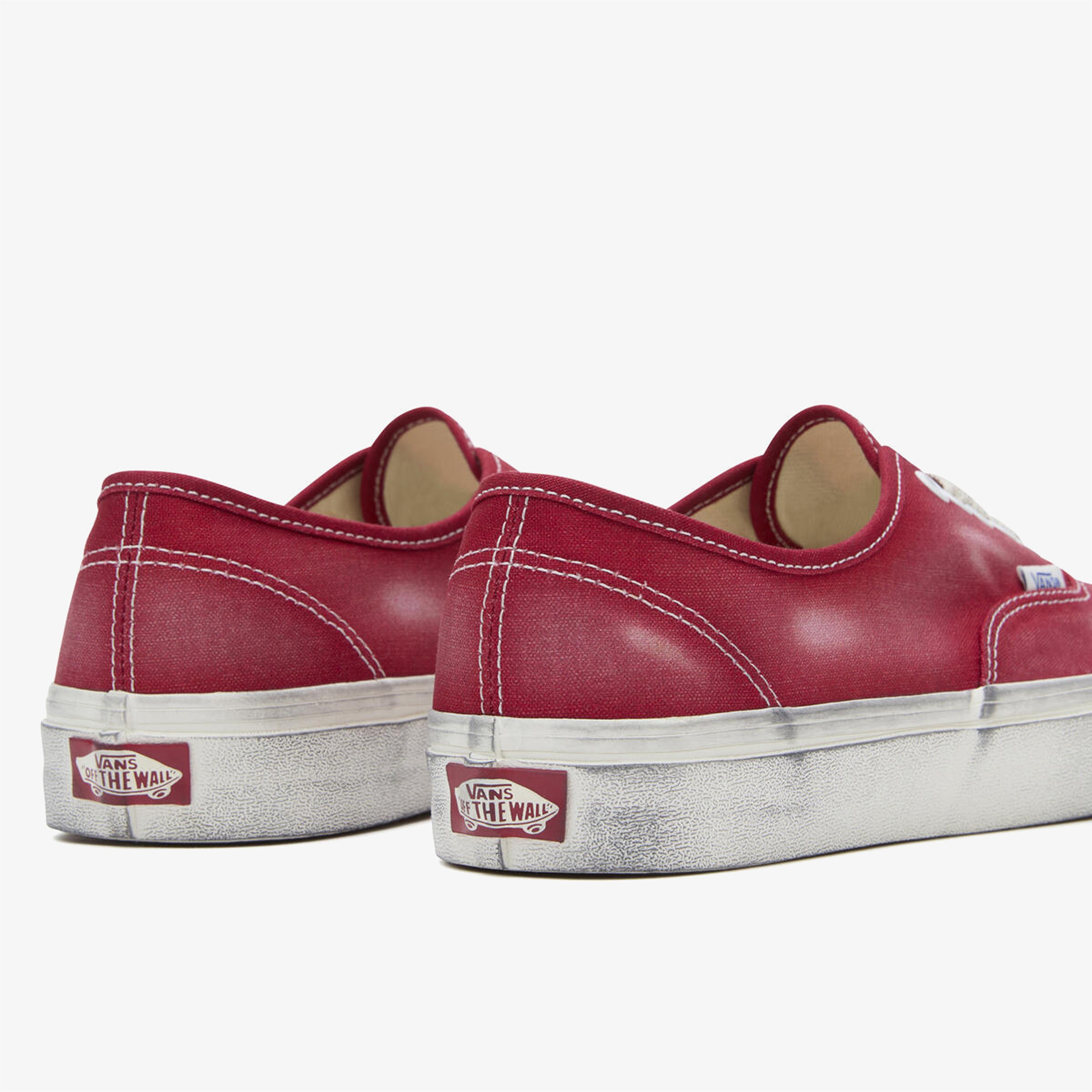 Vans Authentic Unisex Sneaker Ayakkabı