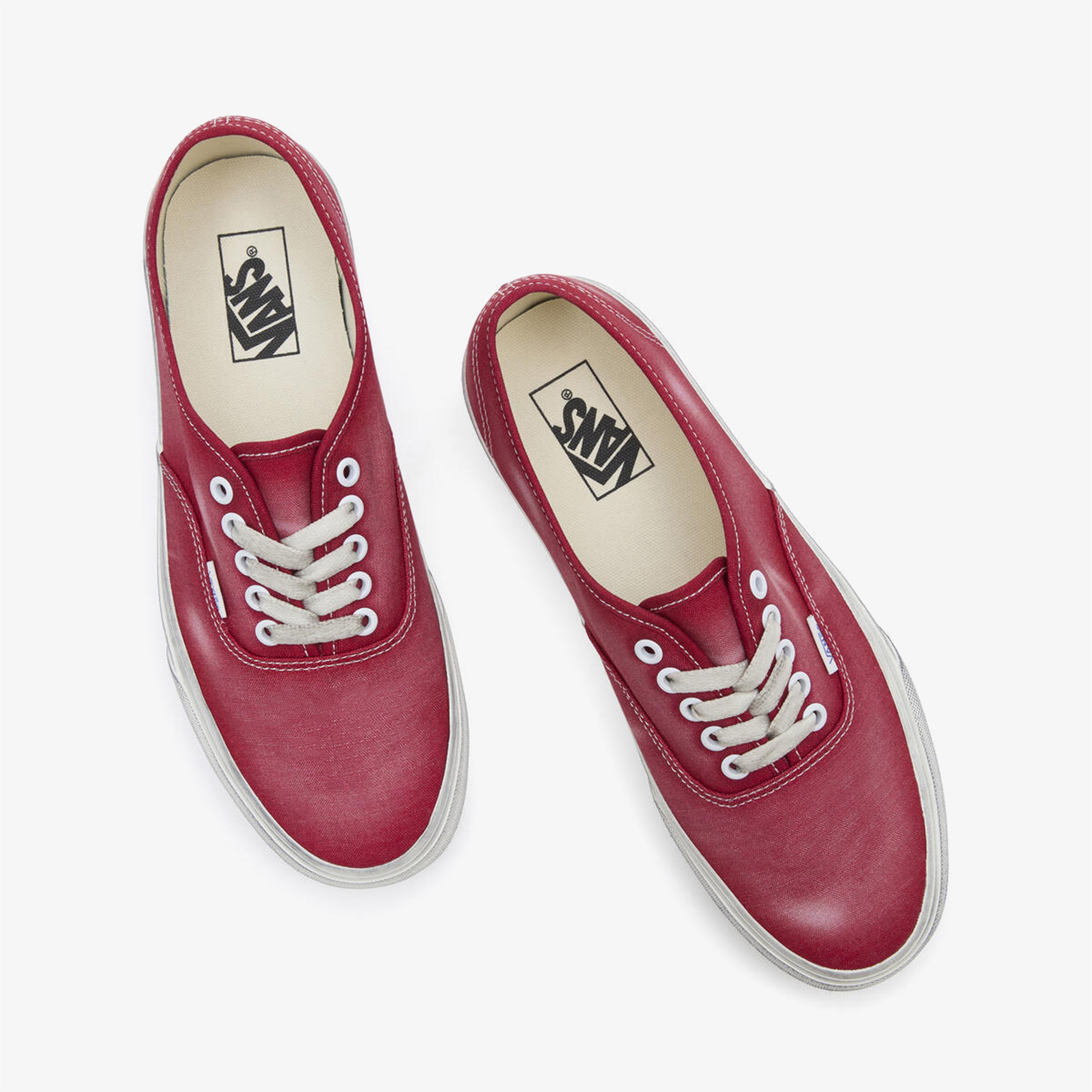 Vans Authentic Unisex Sneaker Ayakkabı