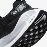 Nike Reactx Infinity Run 4 Kadın Siyah Spor Ayakkabı