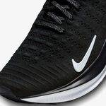 Nike Reactx Infinity Run 4 Kadın Siyah Spor Ayakkabı