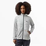 Jack Wolfskin Texapore 3İn1 Kadın Gri Ceket