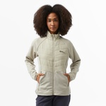 Jack Wolfskin Texapore 3İn1 Kadın Kırmızı Ceket