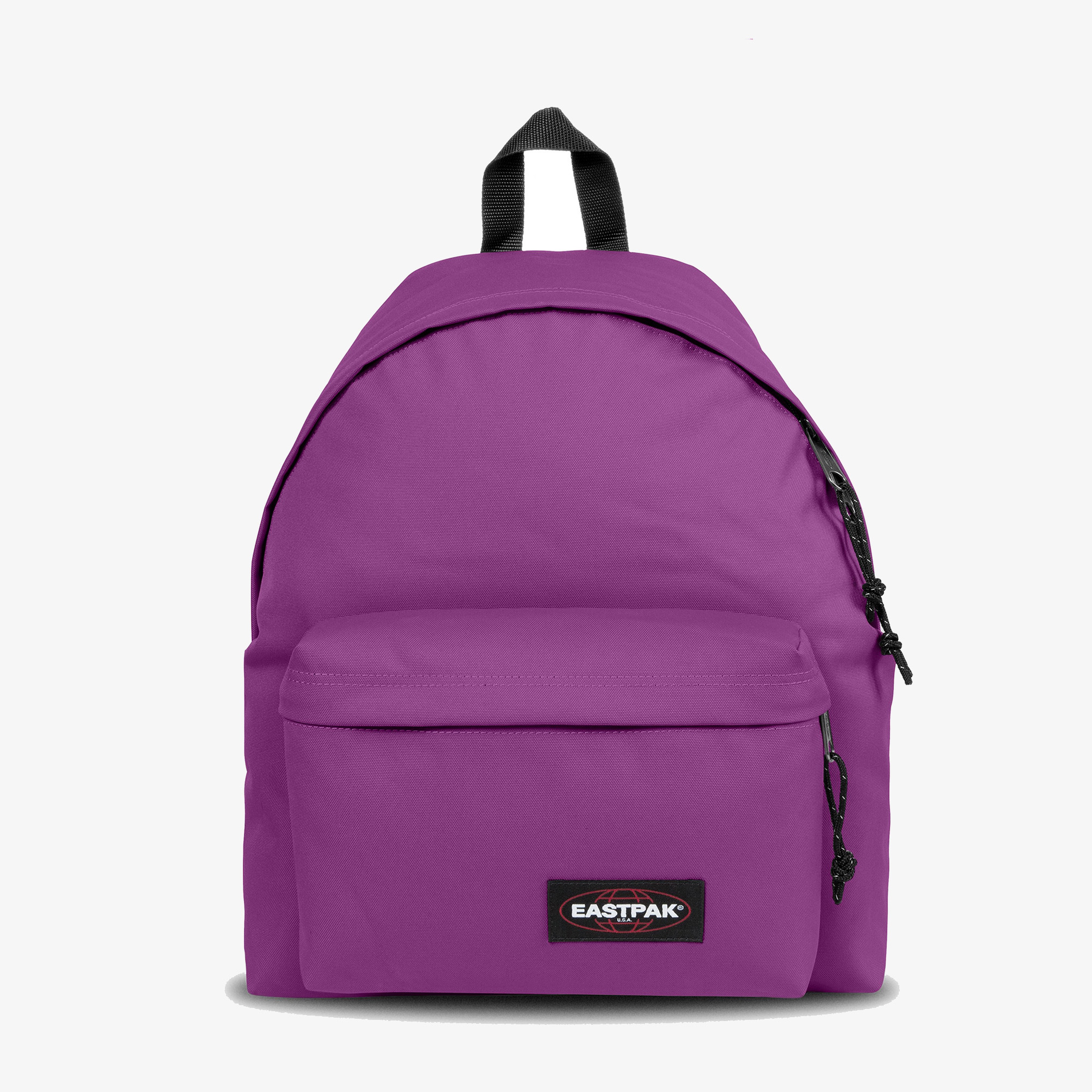 Eastpak Padded Pak'R Unisex Mor Sırt Çantası