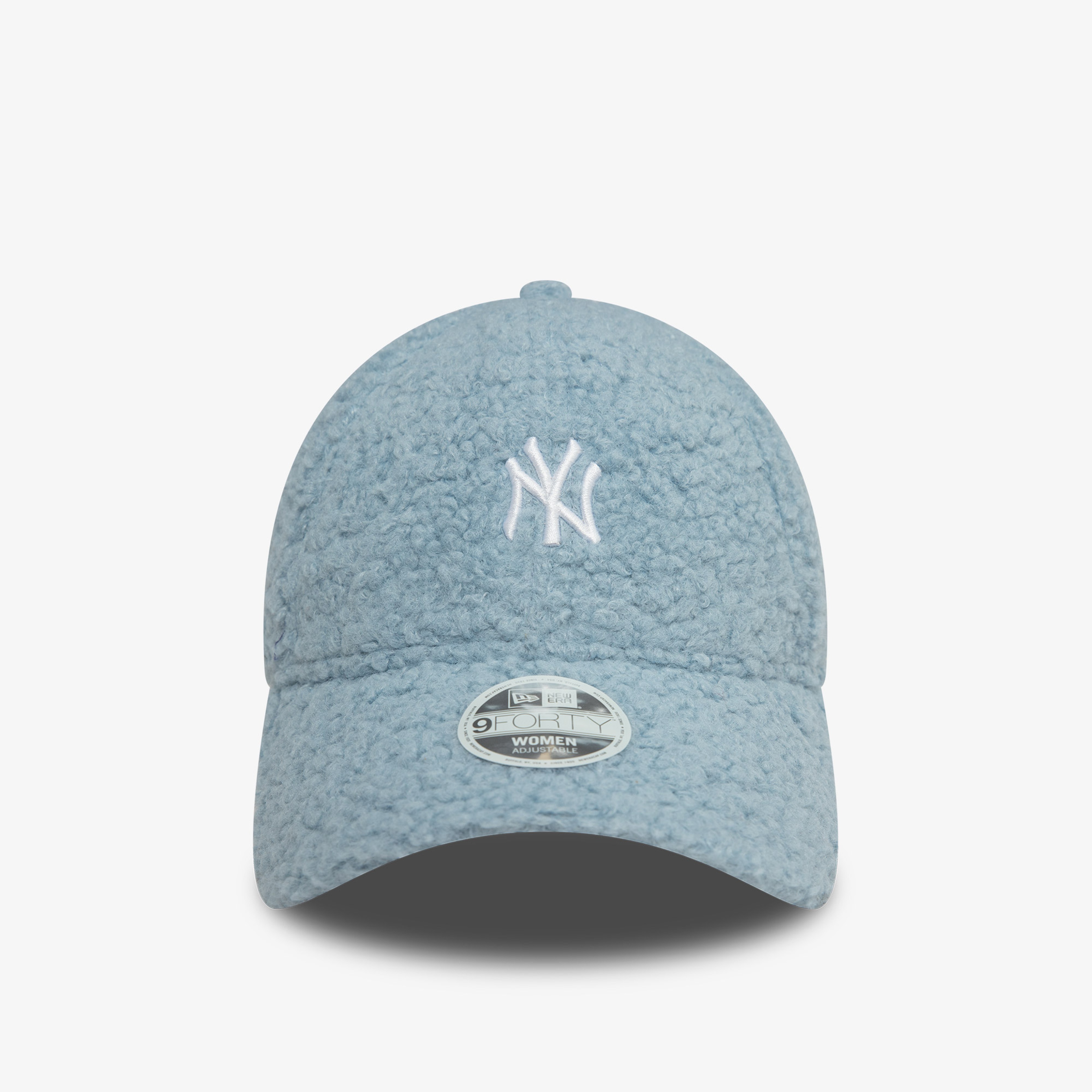 New Era Borg 9Forty Neyyan Sfbwhi Kadın Mavi Şapka