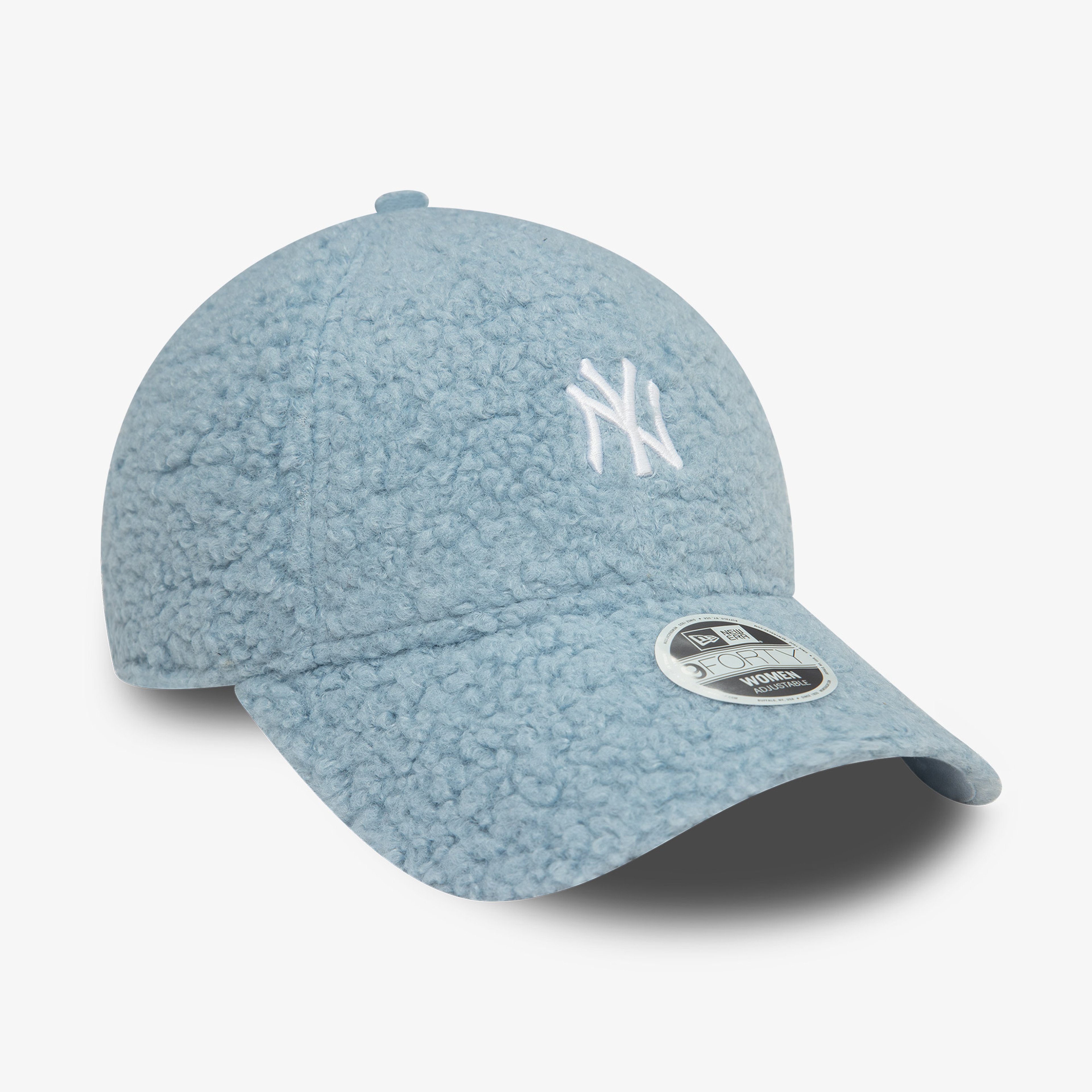 New Era Borg 9Forty Neyyan Sfbwhi Kadın Mavi Şapka