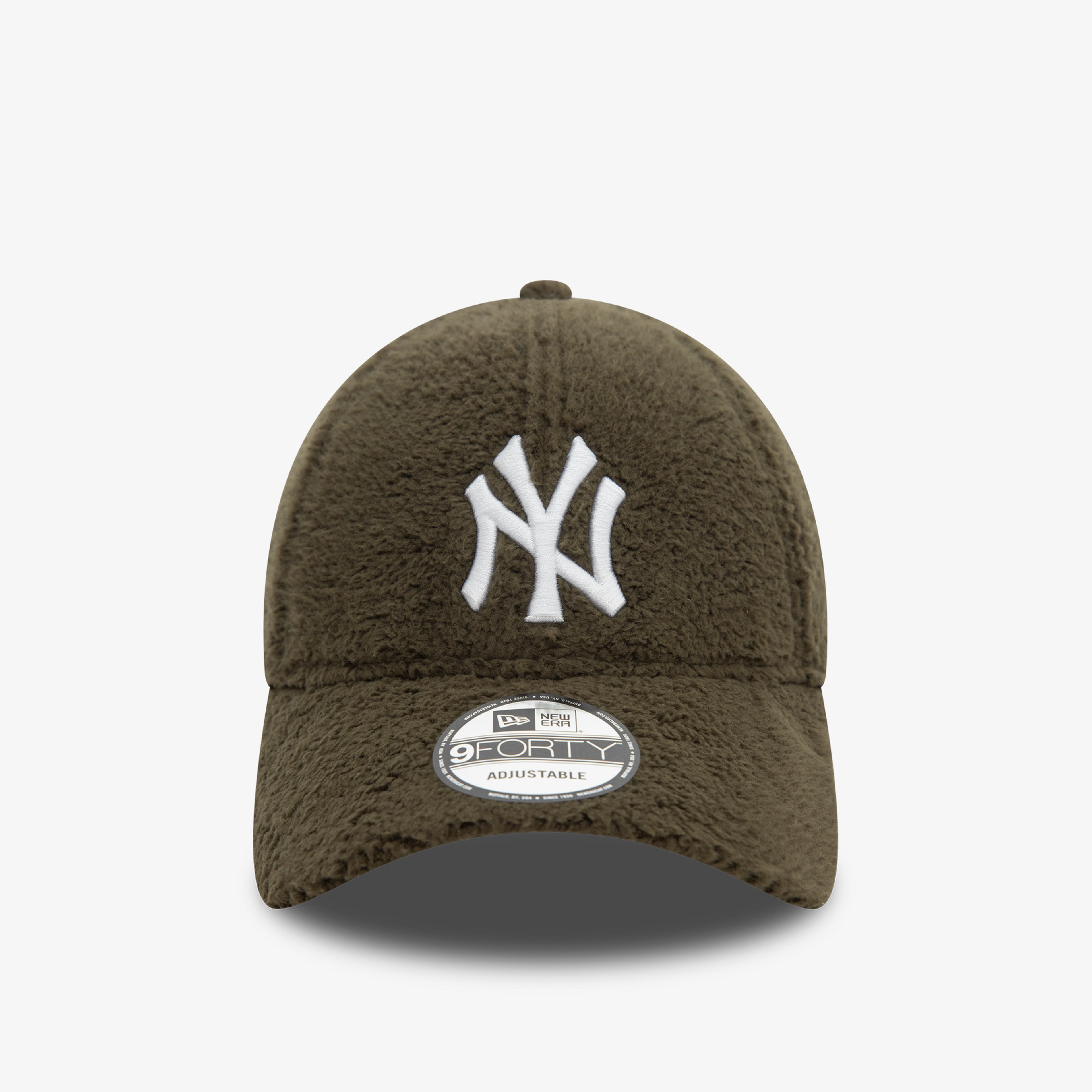 Unisex Yeşil Şapka