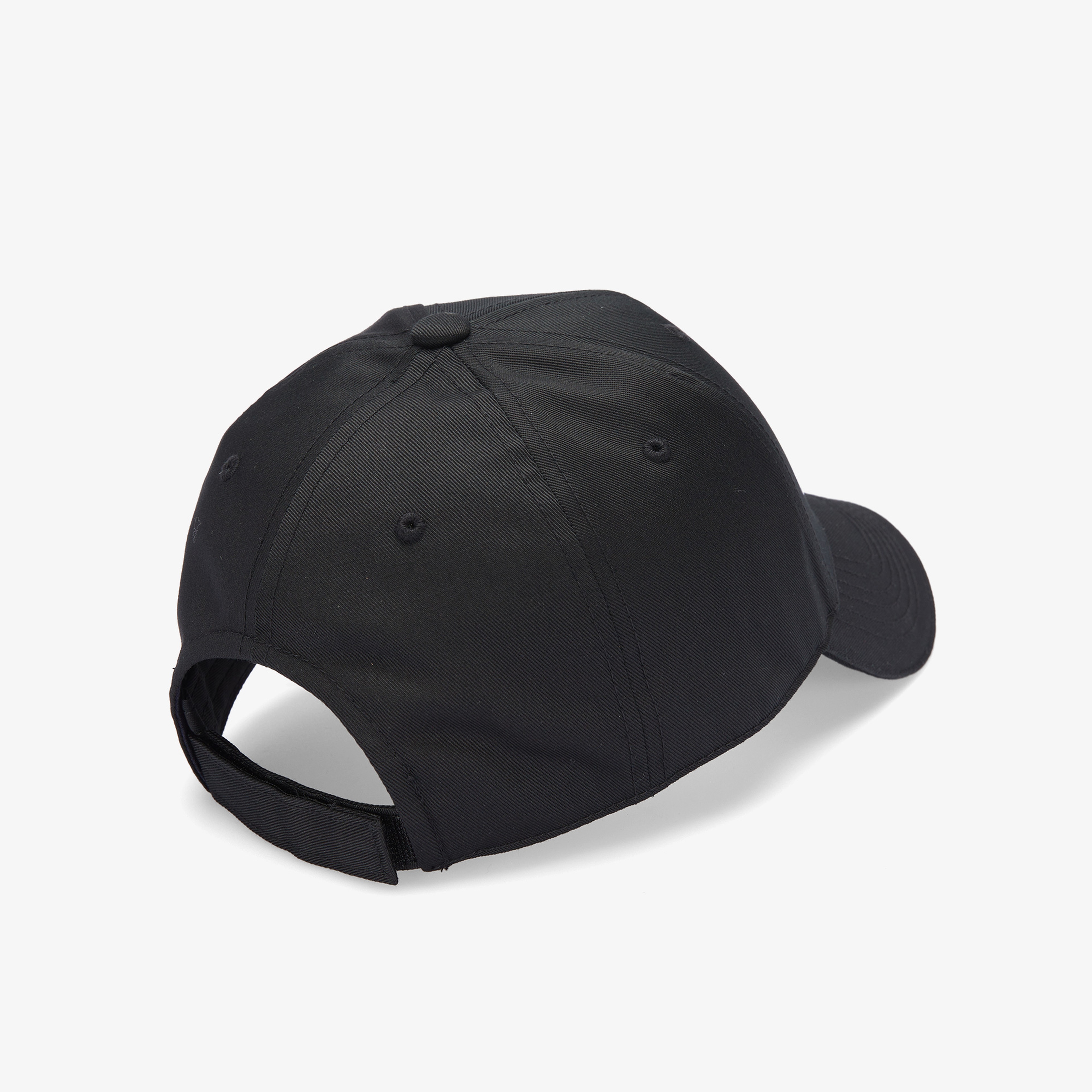 Champion Baseball Unisex Siyah Şapka