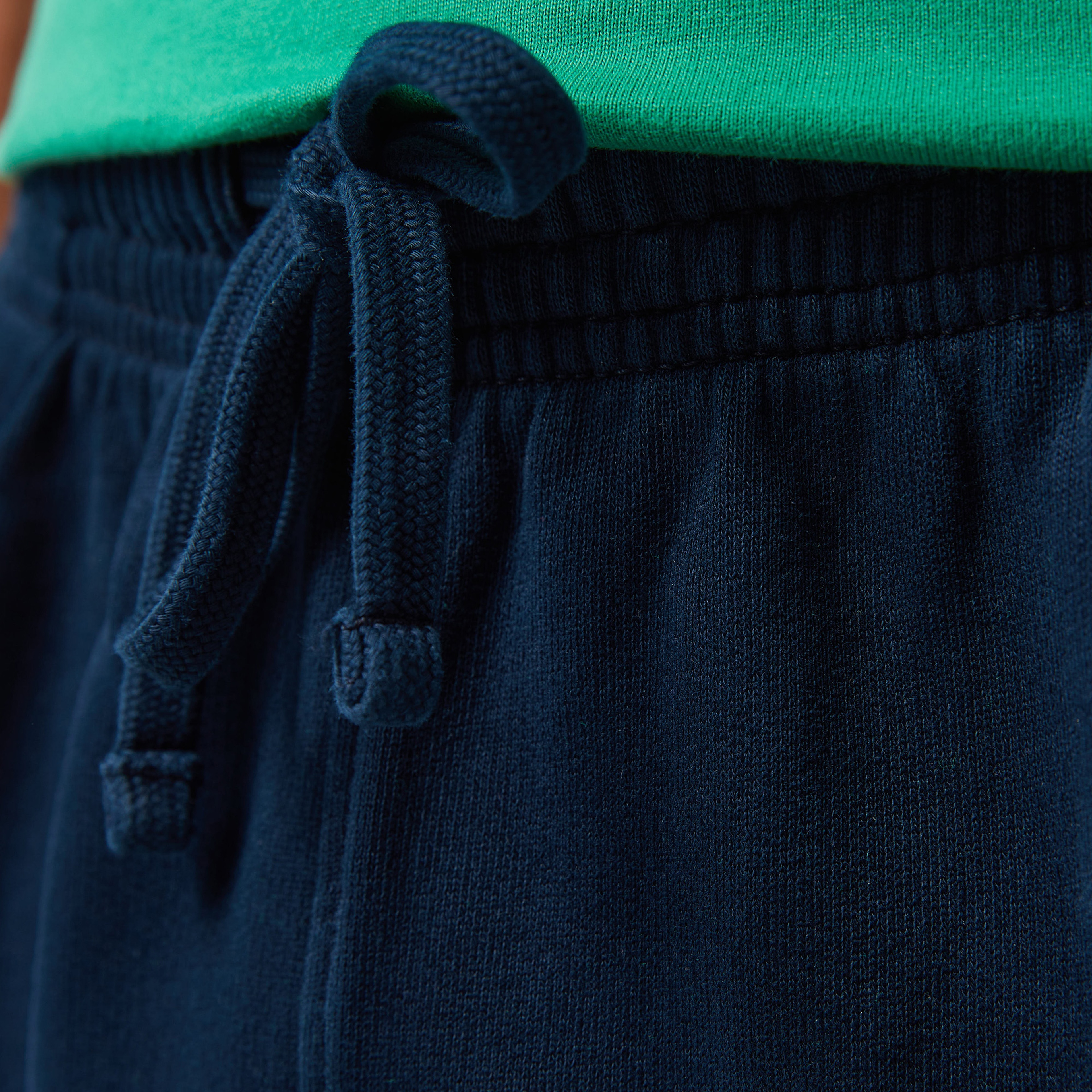 Tommy Hilfiger Jeans Nw Classics Erkek Lacivert Eşofman Altı