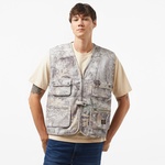 Guess Go Realtree Tactical Go Realtree Canvas Erkek Mavi Yelek