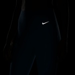 Nike Dri-Fit Universa Kadın Mavi Tayt