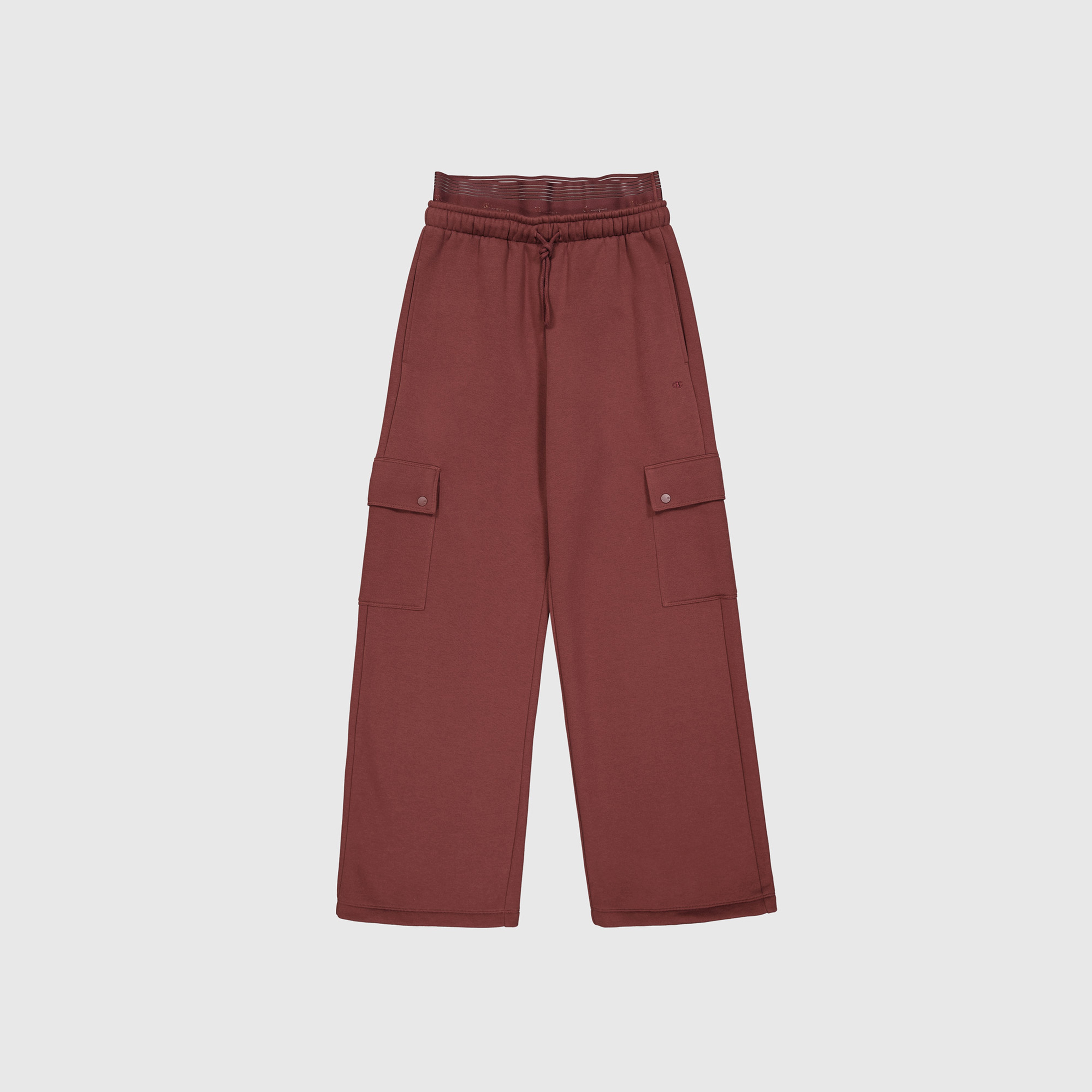 Champion Kadın Bordo Pantolon