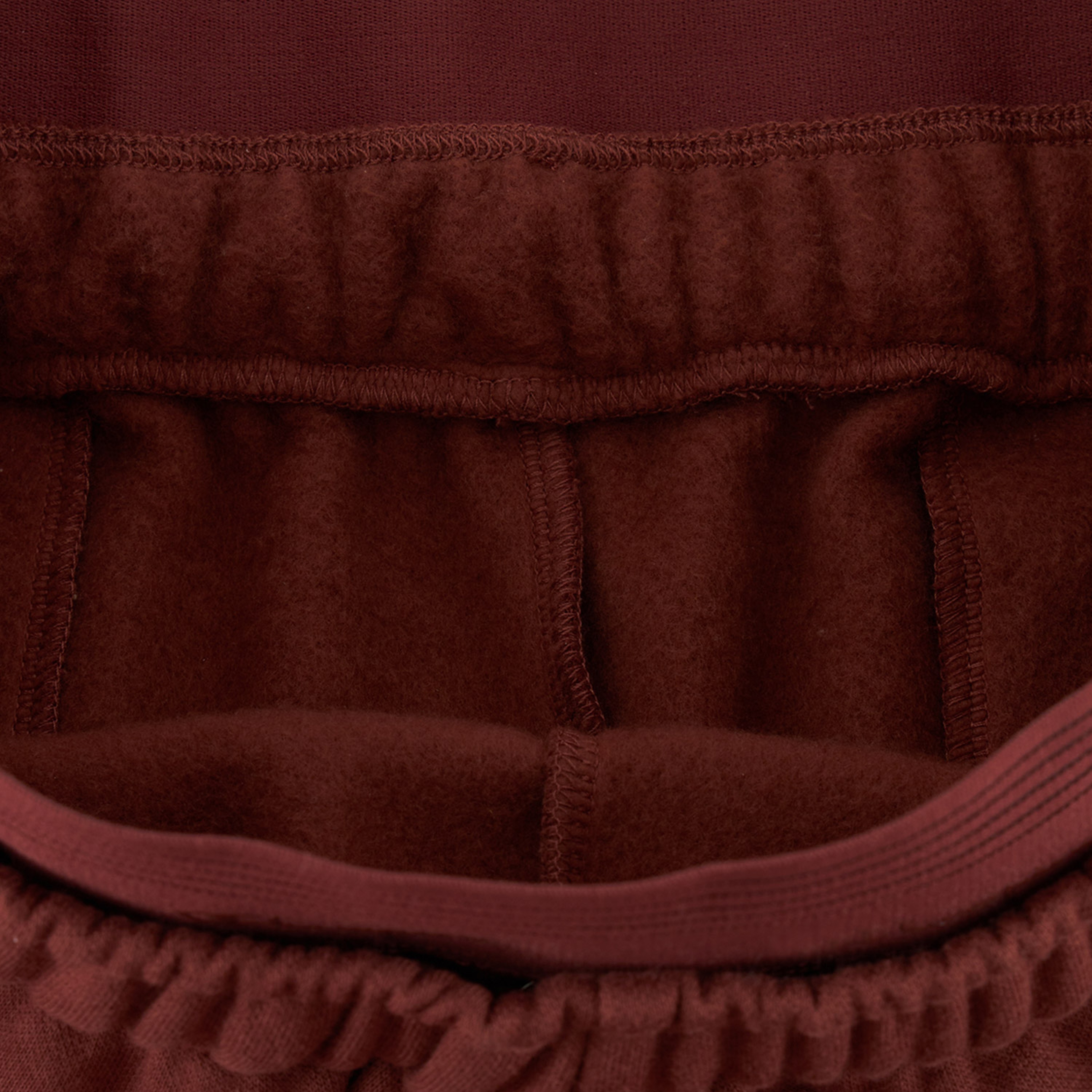 Champion Kadın Bordo Pantolon