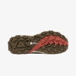 Jack Wolfskin Texapore Unisex Gri Outdoor Ayakkabı