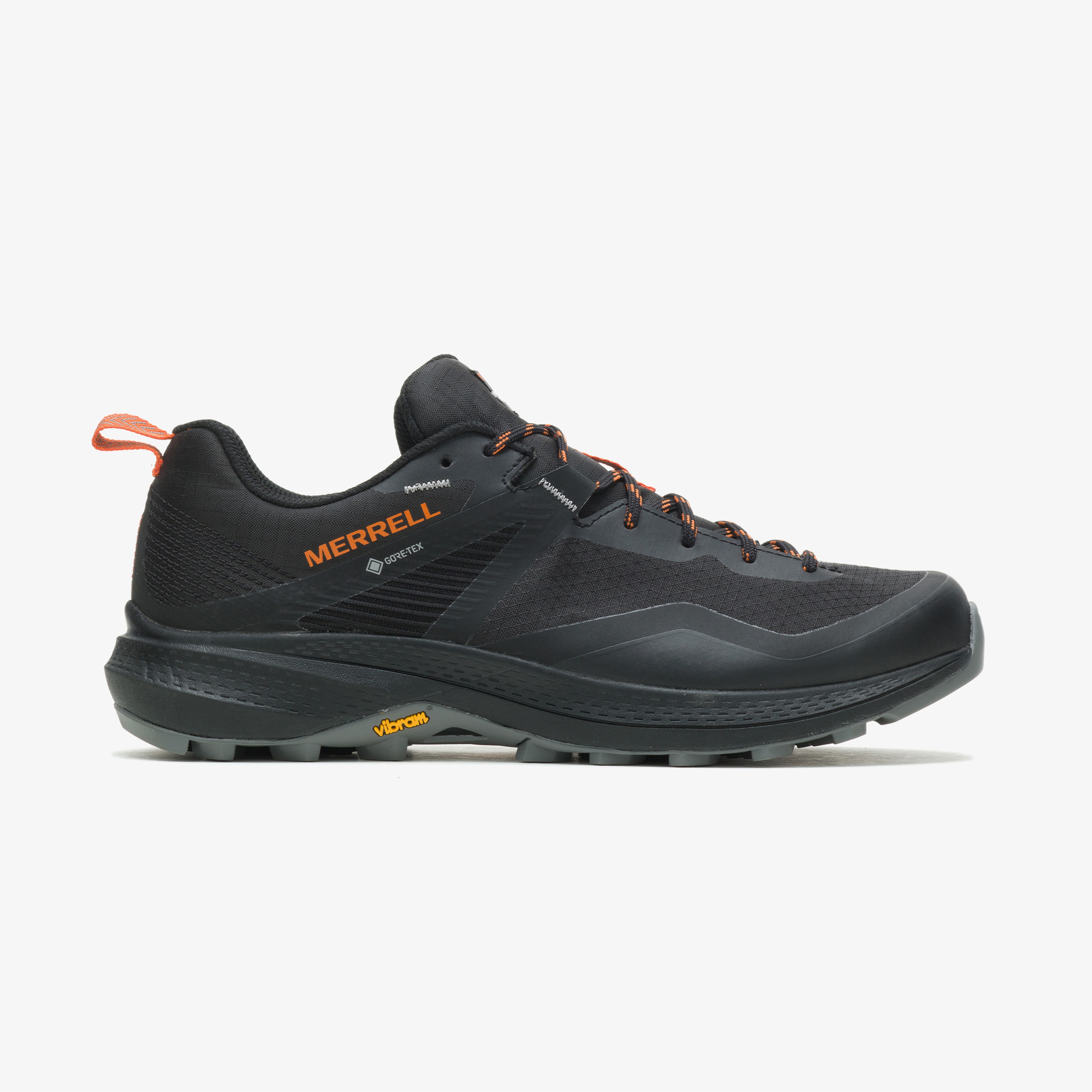 Merrell Mqm 3 Gtx Erkek Siyah Outdoor Ayakkabı