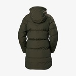 Helly Hansen Adore Puffy Kadın Yeşil Mont